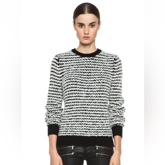 ISABEL MARANT ETOILE CANELIA SWEATER